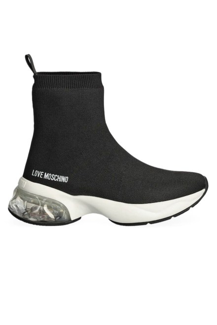 Sneakers JA15286G1LIYA 000 nero