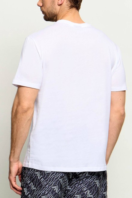 T-Shirt EM000574AF20424 U0002 white