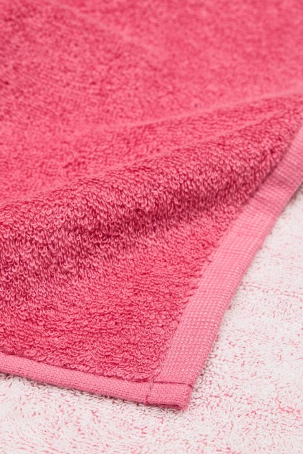 Towel EX000019AF20424 UA303 fucsia