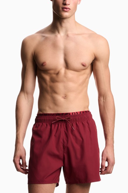Swimwear EM000686AF20432 U5050 burgundy