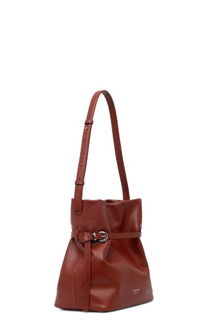 Bag EW004751AF13383 U5035 brandy