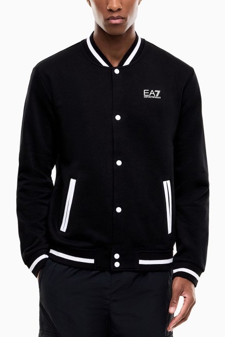 Ζακετα 7M002146AF10377 UC001 black
