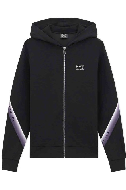 Zip-Hood 7W001514AF12501 UC001 black