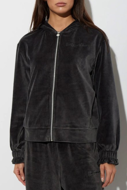 Ziphood 7W001431AF26044 U8117 asphalt