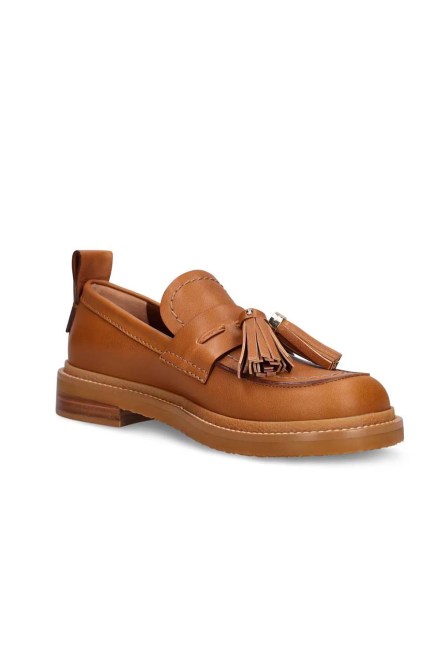 Loafers 23ISB41021A/18042 533 tan