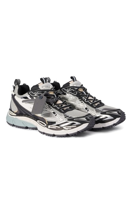 Sneakers M-Ow Be Right Back-04665 M295C9F001 0510 light grey/black