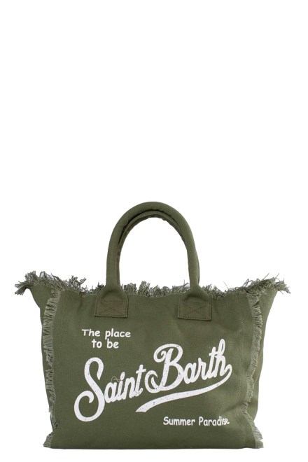 Bag Vanity Shoulder VANI001-00099L 52 military