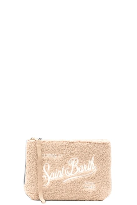 Τσαντακι Aline Teddy-Pochette ALI0023-00347M 11 emb