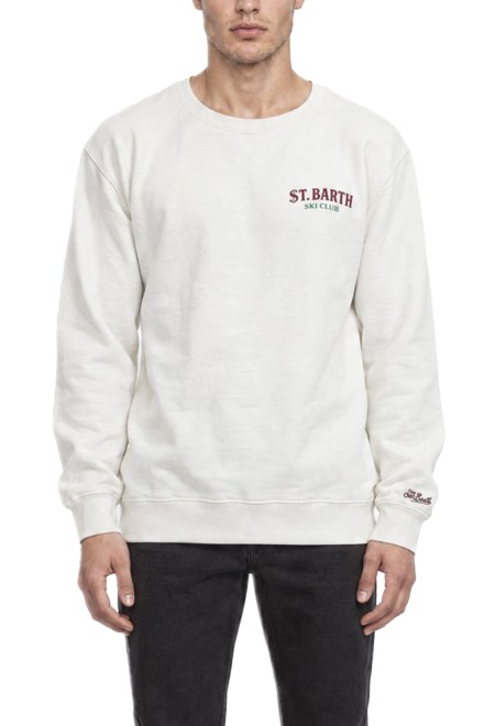 Sweatshirt Soho N Round SOH0004-03437M monopoly skiing 10