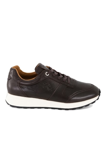 Sneakers 3LFM262070-1T014 dark brown