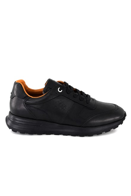 Sneakers 3LFM262070-1T011 black