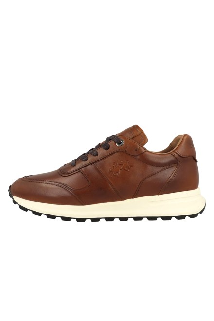 Sneakers 3LFM262070-1T017 cognac