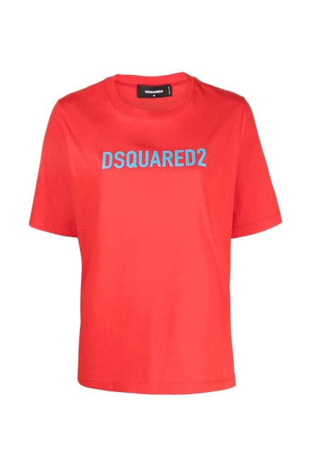 T-Shirt S75GD0283S24321 315 scarlet red
