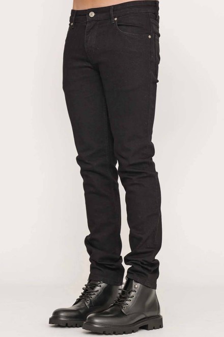 Jeans 75OAB5J0CDW78 909 black black