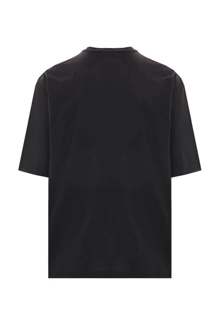 T-Shirt S74GD1407S23009 900 black