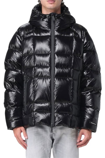 Jacket S74AM1611D35315 900 black