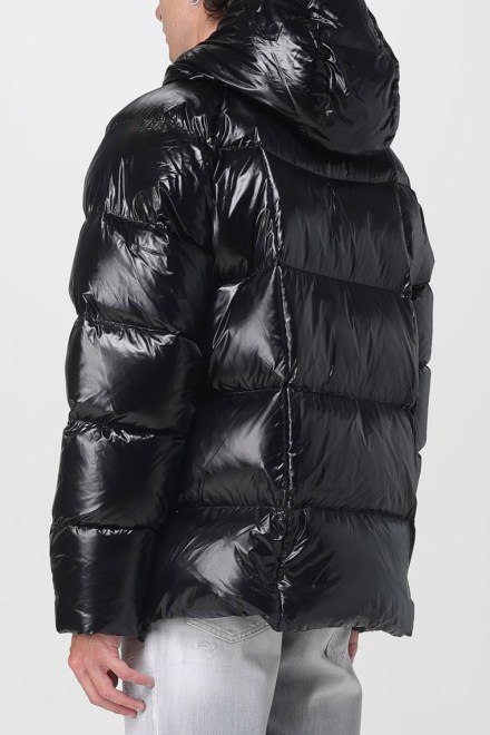 Jacket S74AM1611D35315 900 black