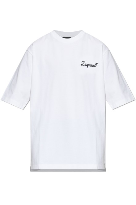 T-Shirt S74GD1525D20106 100 white