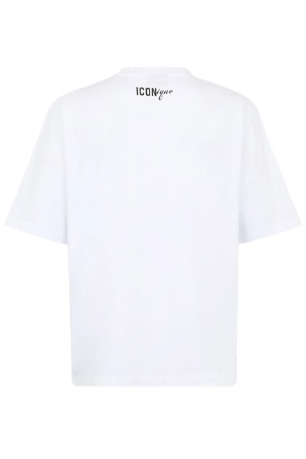 T-Shirt S78GD0112D20033 100 white