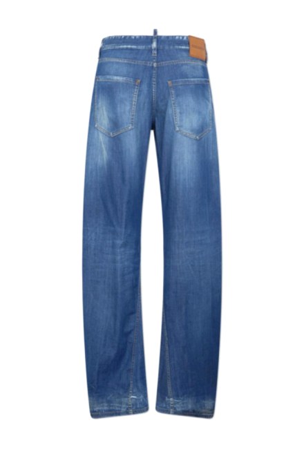 Jeans S72LB0926S30341 470 navy blue