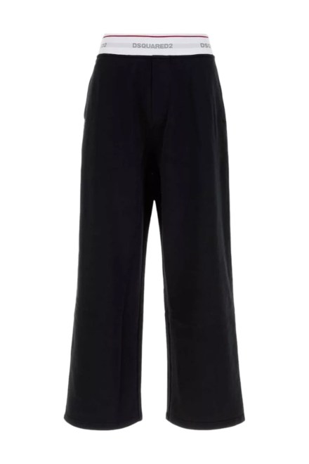 Pants S74KB1152D25028 900 black