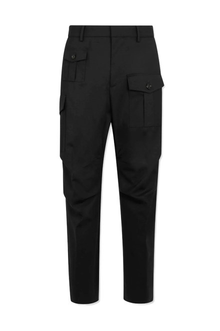 Pants S74KB1186S40320 900 black