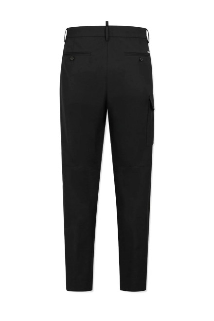 Pants S74KB1186S40320 900 black
