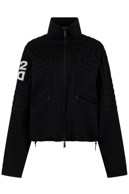 Μπουφαν S72HG0076D20065 900 black