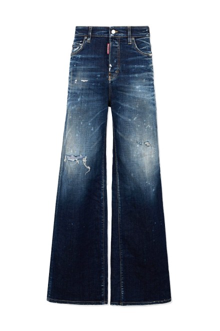 Jeans S72LB0945S30664 470 navy blue
