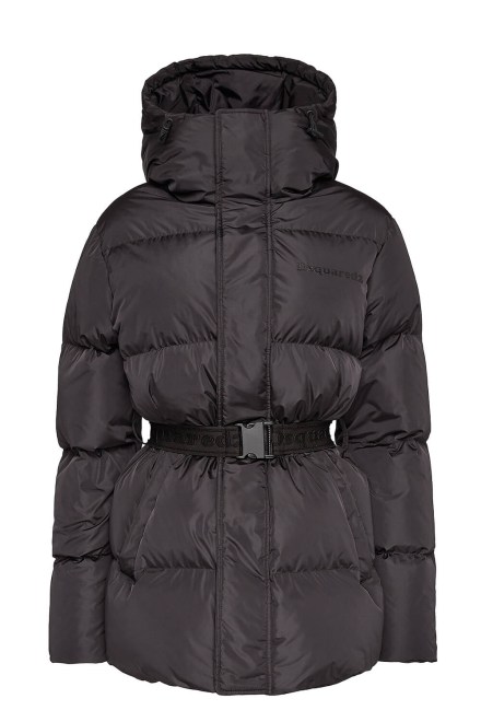 Jacket S75AA0423S53817 900 black