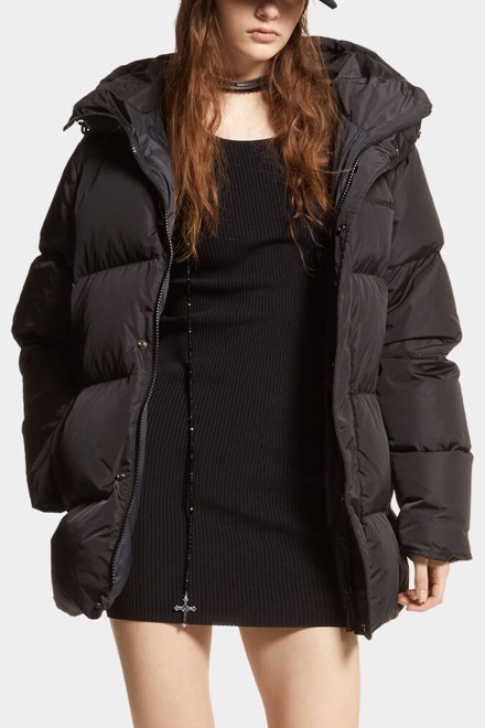 Jacket S75AA0423S53817 900 black