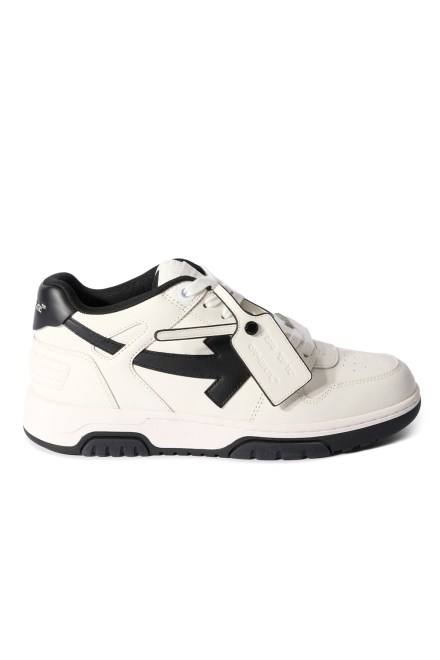 Sneakers M-Out Of Office-04640 M189C9L019 0110 white/black