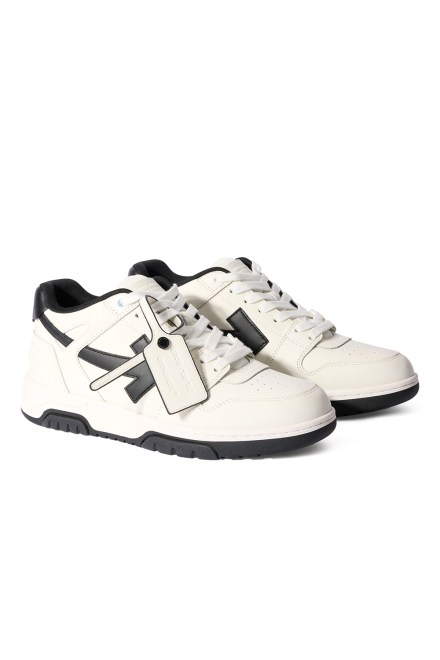 Sneakers M-Out Of Office-04640 M189C9L019 0110 white/black