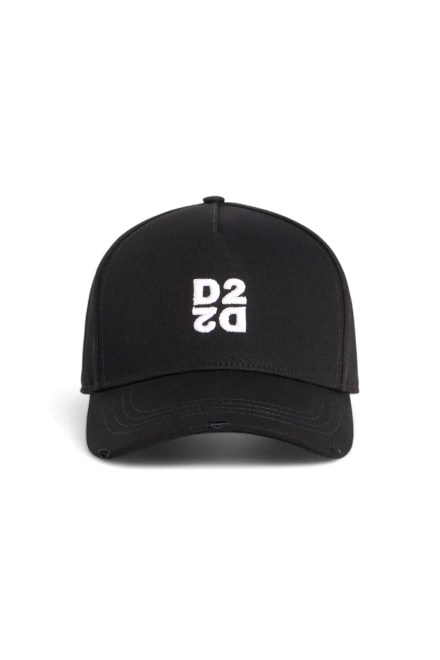 Hat BCM096405C00001 2124 nero