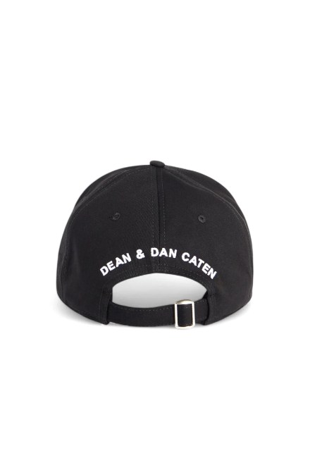 Hat BCM096405C00001 2124 nero