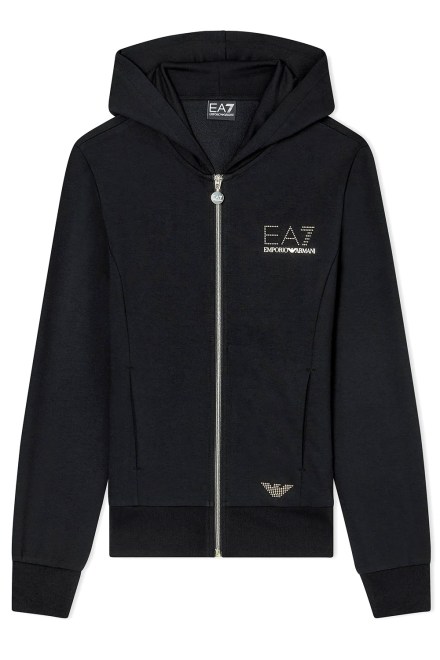 Zip-Hood 7W001044AF12482 UC001 black