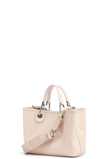 Bag EW000361AF12036 M1332 apricot/moka
