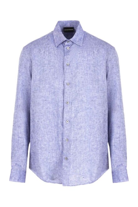 Shirt 01SM0L010F9 919 avio