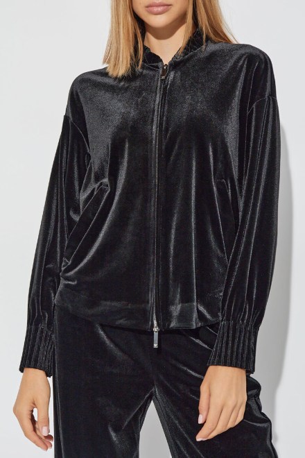 Jacket 6D2B6C2JVZZ 0999 nero