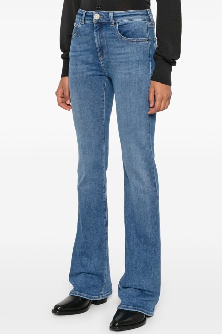 Jeans 6D2J472DUPZ 0942 denim blu md