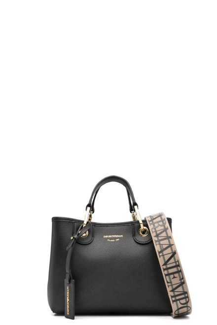 Bag EW000361AF12103 MC032 nero/silver