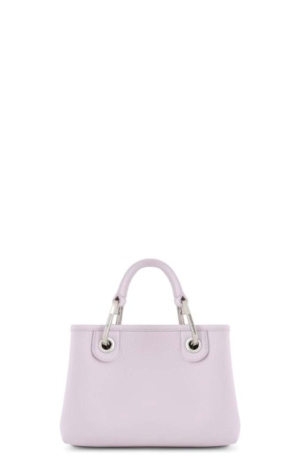 Purse EW000382AF12036 M4033 baby pink/terra