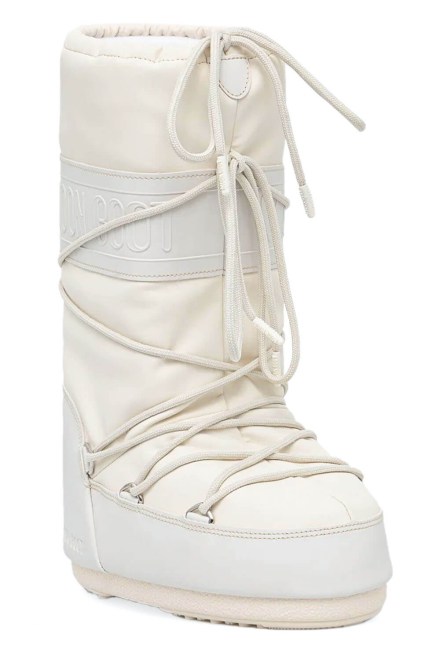 Boots Mb Icon Rubber 80D1402760-L002 cream