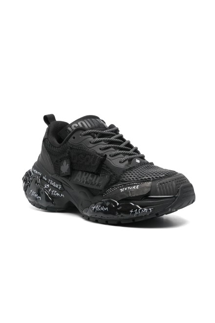 Sneakers SNW046135508740 2124 nero