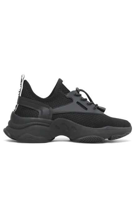 Sneakers 04005 Match-E 11004643 184 black/black