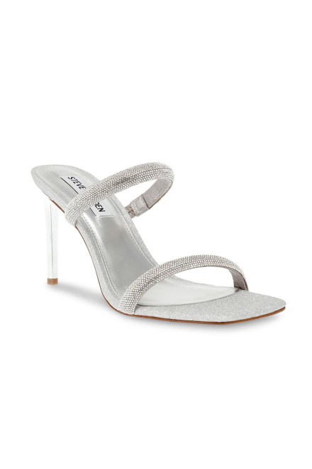 Sandals Emporium-R SM11002984-751 silver