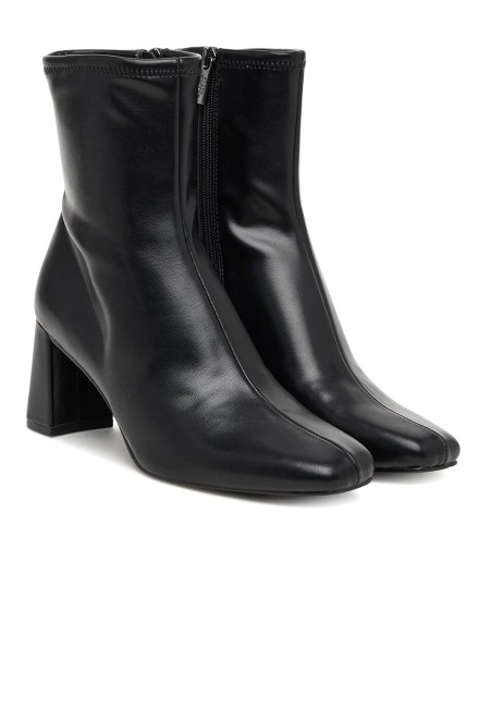 Booties Hurst 02002 11003498 001 black