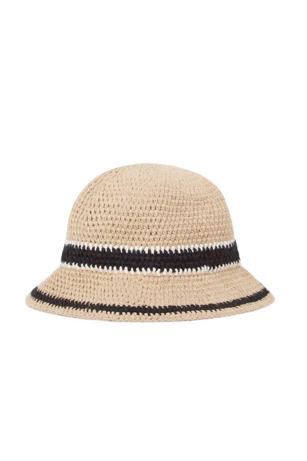 Καπελο K/Signature Crochet Cloche B2W33030 2ft safari
