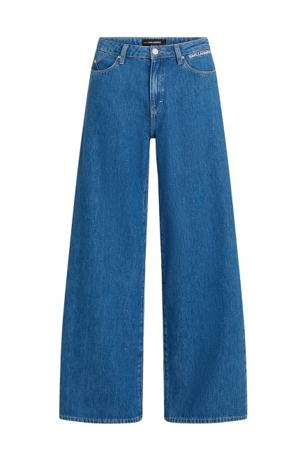 Jeans Ikon B3W10046 1eg clean washed mid blue