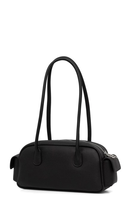 Bag Ikon Pebble Ew Cargo Shb B3W30119 999 black